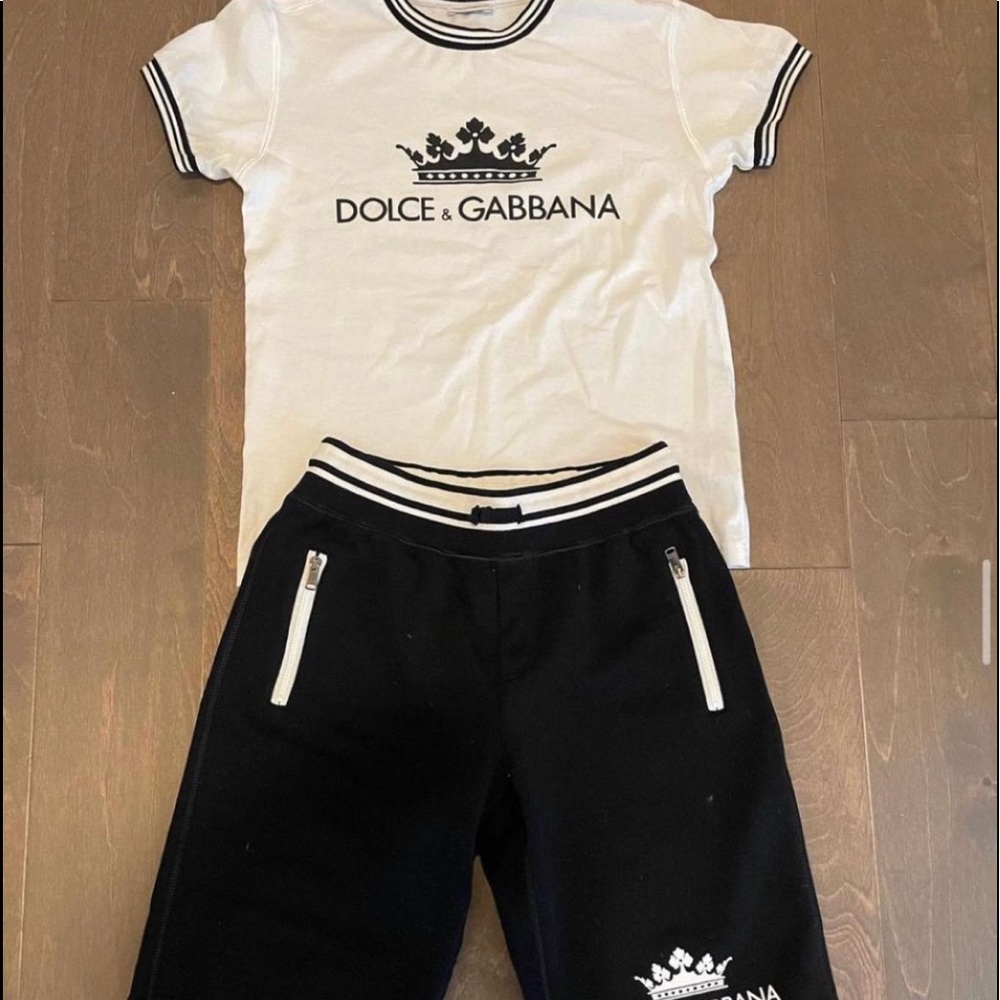 Dolce & Gabbana